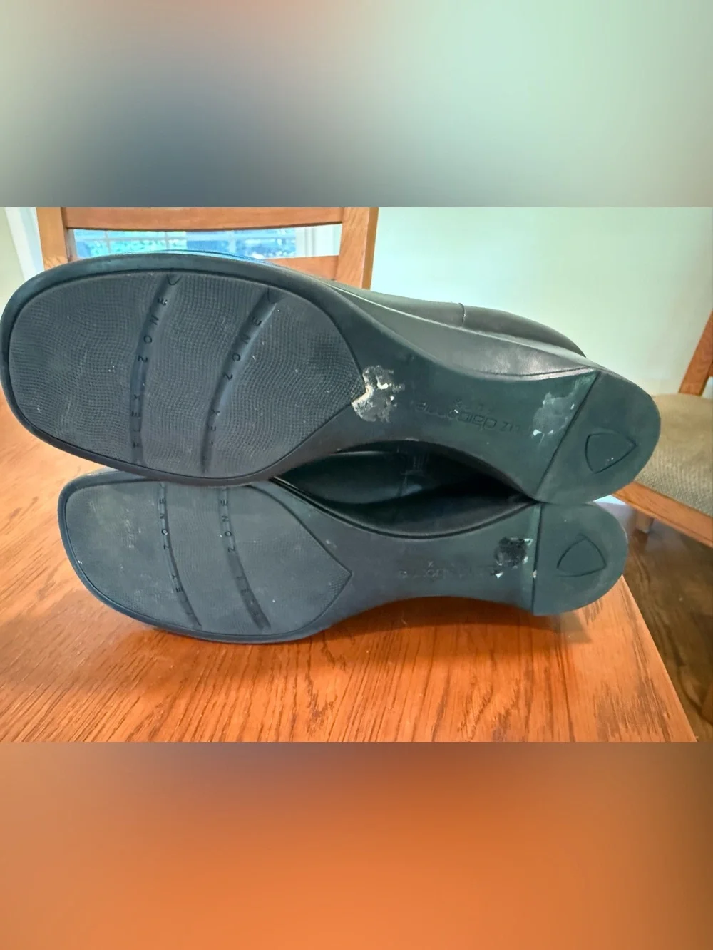 Vintage Liz Claiborne Lizflex 